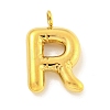 Ion Plating(IP) 304 Stainless Steel Pendants STAS-C102-15G-R-1