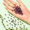 Preciosa&reg Crystal Beads X-PRC-BB5-20050-200-4