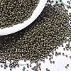 MIYUKI Delica Beads SEED-JP0008-DB0657-1