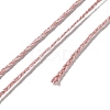 20M Polycotton Braided Cord OCOR-G015-03A-01-1