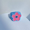 Resin Finger Rings for Women FS-WG0F165-06-1