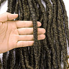 Curly Faux Locs Crochet Hair OHAR-G005-12C-3