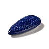 Natural Lapis Lazuli Pendants X-G-F731-04C-4