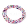 Summer Jewelry Waist Bead NJEW-C00014-2
