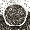Imitation Cat Eyes Glass Seed Beads X-SEED-H003-03N-3