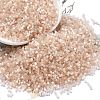 Imitation Cat Eyes Glass Seed Beads SEED-H003-03G-1