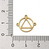 304 Stainless Steel Chandelier Component Links STAS-R226-05G-3