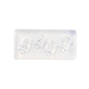 DIY Silicone Nail Art Molds SIMO-NH0002-01P-1