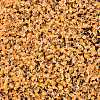 8/0 Inside Colours Transparent Glass Seed Beads X1-SEED-T007-06F-2