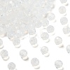 Preciosa&reg Crystal Beads X-PRC-BB4-01000-3