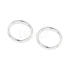 Brass Linking Rings KK-C251-03B-S-2