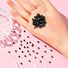 Preciosa&reg Crystal Beads Y-PRC-BA4-23980-272-4