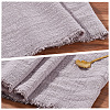 Cotton Table Runner DIY-WH20013-29D-6