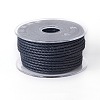 Braided Cowhide Cord WL-I003-3mm-C-14-1