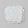 Food Grade Silicone Molds DIY-E021-23-1