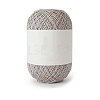 175M Size 5 Linen & Polyester Crochet Threads PW-WG67797-02-1