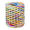 Raffia Ribbon OCOR-TA0004-21B-1