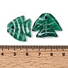 Handmade Lampwork Beads LAMP-H073-01H-4
