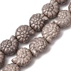 Vintage Handmade Porcelain Beads Strands PR-CBAA37B-05A-03-1