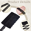 20Yards Lace Trim OCOR-ME0001-25A-3