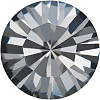 Preciosa&reg MAXIMA Crystal Round Stones Y-PRC-RBSS8-00030-260-3