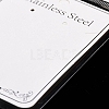 Paper Display Cards OPP-C002-04B-4