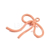 Baking Paint Alloy Pendants LS-FIND-G080-02G-2