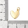 Brass Charms KK-Z135-15D-G-3