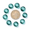 Glass European Beads GDA006-004-3