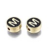 Alloy Enamel Beads ENAM-N052-006-02M-RS-3