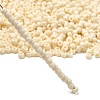 TOHO 8/0 Round Beads X-SEED-TR08-0051-4