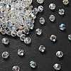 Preciosa&reg Crystal Beads X-PRC-BA5-00030-200-4