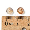 Preciosa&reg Crystal Beads X-PRC-BA6-00030-225-5