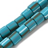 Polymer Clay Beads Strands CLAY-H006-01K-1
