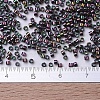 MIYUKI Delica Beads X-SEED-J020-DB0127-4