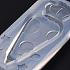 Piping Bag Shape DIY Silicone Molds LS-DIY-I080-01G-3