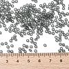 TOHO 8/0 Round Beads X-SEED-TR08-0009BF-3