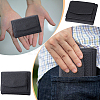 Cowhide Leather Wallets AJEW-WH20002-41B-5