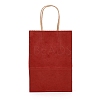 Kraft Paper Bags CARB-L006-A04-5