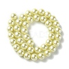 Grade A Glass Pearl Beads HY-J001-10mm-HX003-2