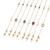 Eyeglasses Chains AJEW-EH00248-1