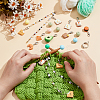 DIY Knitting Tool Sets HJEW-NB00152-3
