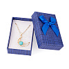 Cardboard Jewelry Boxes CON-TAC0001-14D-3