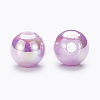 Eco-Friendly Poly Styrene Acrylic Beads X-PL426-C18-2