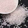 Cylinder Seed Beads X-SEED-H001-F05-1
