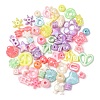 Plastic Beads KY-Z003-26-1