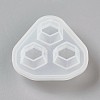 Silicone Molds X-DIY-E005-03A-3