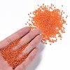 Glass Seed Beads SEED-US0003-2mm-109B-4