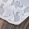 DIY Silicone Pendant Molds DIY-A054-05C-4