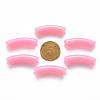 Opaque Acrylic Beads MACR-S372-002B-S004-3